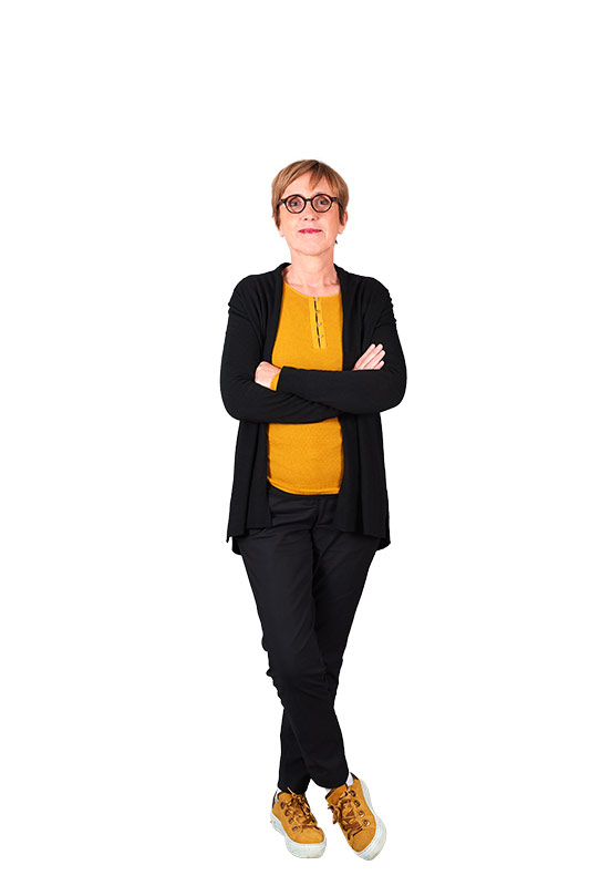Leconte Marie-Christine