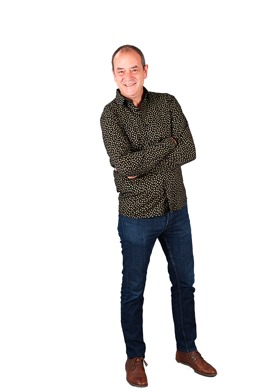Van Swalm Wim