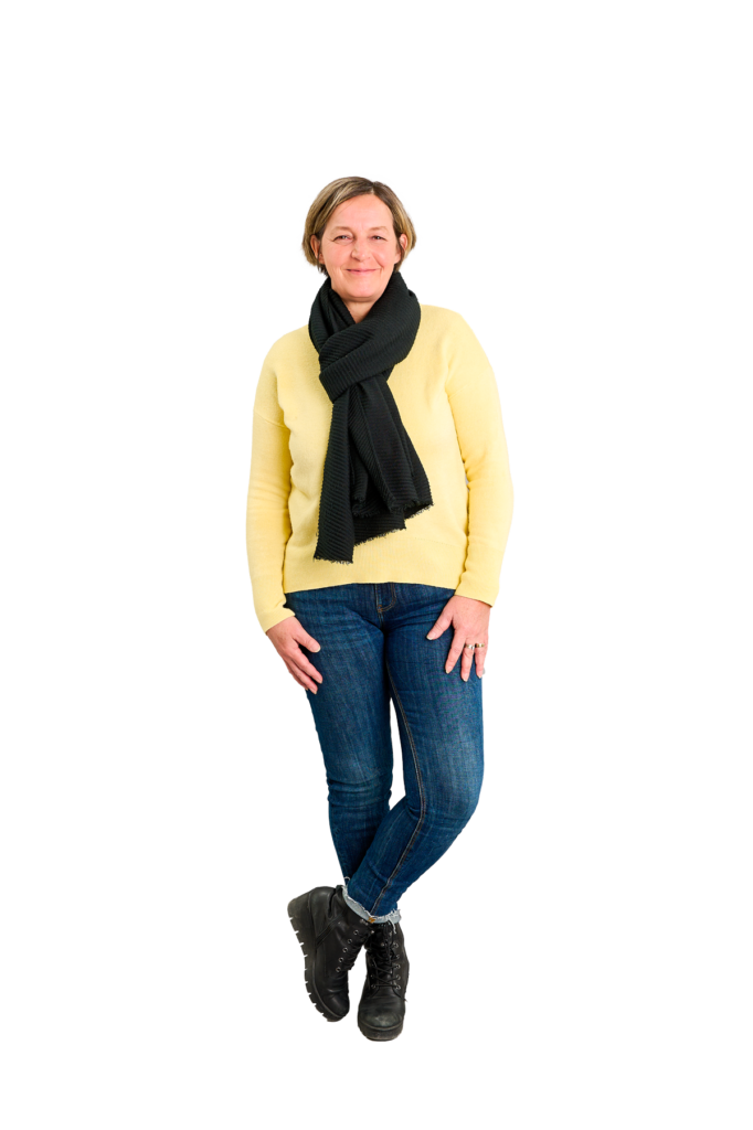 Samanta Bouman
